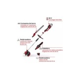 MULTIHERRAMIENTA JARDÍN 18V BATERÍA EINHELL