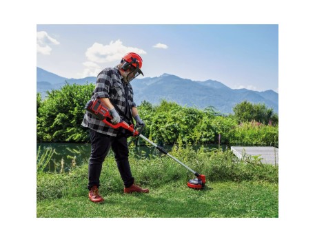 MULTIHERRAMIENTA JARDÍN 18V BATERÍA EINHELL