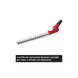 MULTIHERRAMIENTA JARDÍN 18V BATERÍA EINHELL