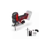 CALADORA BATERÍA EINHELL TP-JST 18/135 LI BL SOLO 18V 135MM MADERA