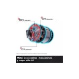 CALADORA BATERÍA EINHELL TP-JST 18/135 LI BL SOLO 18V 135MM MADERA