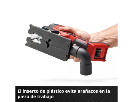 CALADORA BATERÍA EINHELL TP-JST 18/135 LI BL SOLO 18V 135MM MADERA