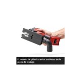 CALADORA BATERÍA EINHELL TP-JST 18/135 LI BL SOLO 18V 135MM MADERA