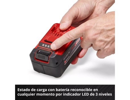 BATERÍAS 2x 18V 5,2Ah PXC-TWINPACK EINHELL