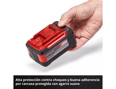 BATERÍAS 2x 18V 5,2Ah PXC-TWINPACK EINHELL