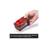 BATERÍAS 2x 18V 5,2Ah PXC-TWINPACK EINHELL