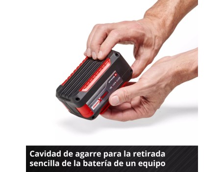BATERÍAS 2x 18V 5,2Ah PXC-TWINPACK EINHELL