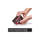 BATERÍAS 2x 18V 5,2Ah PXC-TWINPACK EINHELL