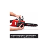 MOTOSIERRA FORTEXXA 18/30 LI 30CM 18V EINHELL