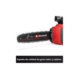 MOTOSIERRA FORTEXXA 18/30 LI 30CM 18V EINHELL