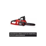 MOTOSIERRA FORTEXXA 18/30 LI 30CM 18V EINHELL