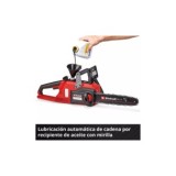 MOTOSIERRA FORTEXXA 18/30 LI 30CM 18V EINHELL