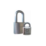 CANDADO INOXIDABLE 550 BL 45MM LLAVES IGUALES