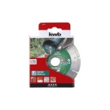 DISCO DIAMANTE CUTFIX GREEN 125X22MM EINHELL