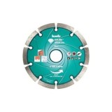 DISCO DIAMANTE CUTFIX GREEN 125X22MM EINHELL