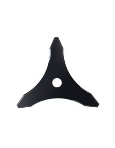 DISCO 3 DIENTES METAL AGILLO DESBROZADORA