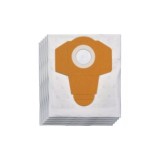 CAJA 5 BOLSAS PAPEL 25L PARA ASPIRADOR EINHELL