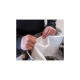 CAJA 5 BOLSAS PAPEL 25X40CM 40L EINHELL ASPIRADOR