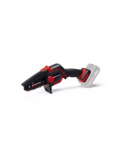 MOTOSIERRA PODA GE-PS 18/185 LI 18V 20CM EINHELL