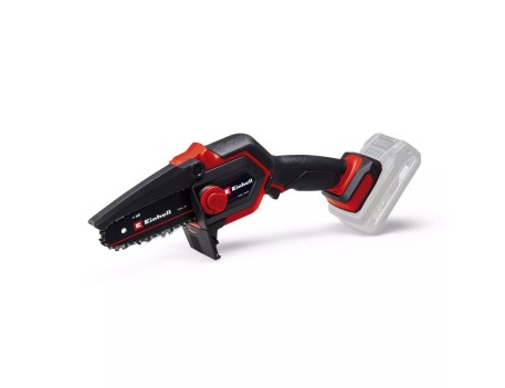 MOTOSIERRA PODA GE-PS 18/185 LI 18V 20CM EINHELL