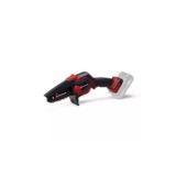 MOTOSIERRA PODA GE-PS 18/185 LI 18V 20CM EINHELL