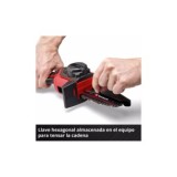 MOTOSIERRA PODA GE-PS 18/185 LI 18V 20CM EINHELL