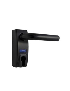 MANILLA MODULAR VECTOR BOCA TESA SC NEGRO