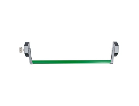 BARRA ANTIPÁNICO TESA GLOBAL 900 MM SOBREPONER