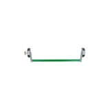 BARRA ANTIPÁNICO TESA GLOBAL 900 MM SOBREPONER