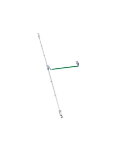 BARRA ANTIPÁNICO DE SOBREPONER GLOBAL 2S 900 TESA