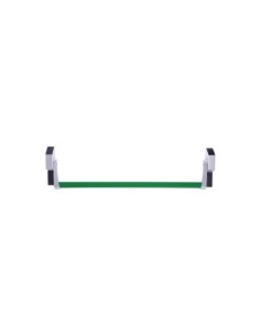 BARRA ANTIPÁNICO GLOBAL EMBUTIR 900 MM TESA