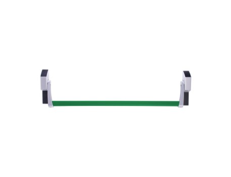 BARRA ANTIPÁNICO GLOBAL EMBUTIR 900 MM TESA