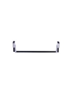BARRA ANTIPÁNICO DE EMPUJE GLOBAL DE EMBUTIR 900 MM TESA