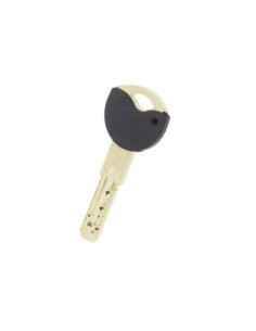REPRODUCCIÓN DE LLAVE AMAESTRADA TESA TX80