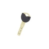 REPRODUCCIÓN DE LLAVE AMAESTRADA TESA TX80
