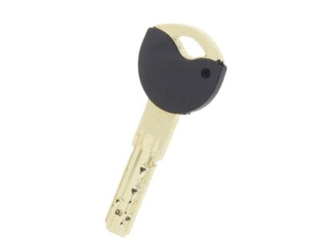 LLAVE DE MENOS CILINDRO TX80AM TESA