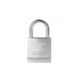 CANDADO CAMBIABLE ACERO INOXIDABLE TESA CL55 TX80