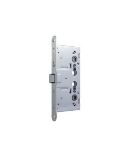 CERRADURA CORTAFUEGOS TESA CF60 CON FUNCIÓN ANTIPÁNICO