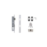 CERRADURA DE EMBUTIR PARA PERFILES METÁLICOS TESA 2200 15 MM