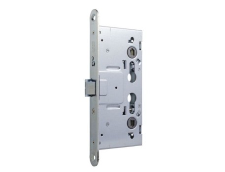 CERRADURA CORTAFUEGO ANTIPÁNICO TESA CF60 REVERSIBLE