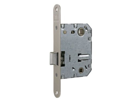 PICAPORTE UNIFICADO TESA NIQUEL REDONDO 134U