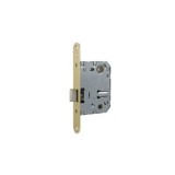 CERRADURA DE PICAPORTE UNIFICADO TESA 134U LATÓN REDONDO