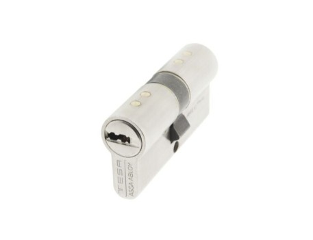 CILINDRO DE SEGURIDAD TESA TX80 30X40 MM