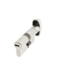 CILINDRO DE ALTA SEGURIDAD TESA TX80 40X40 MM