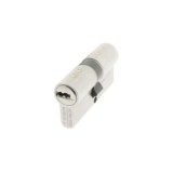 CILINDRO TESA TX80 30X30 MM ALTA SEGURIDAD NÍQUEL