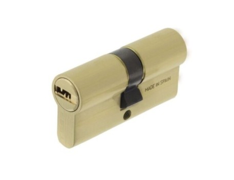 CILINDRO DE SEGURIDAD TESA T60 30X50 MM 5 LLAVES