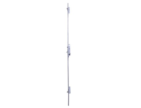 CERRADURA METALICA BASCULANTE TESA 2230LE 26MM R13