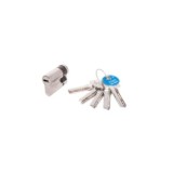 CILINDRO DE SEGURIDAD TESA T60 LLAVE PLANA REVERSIBLE 30X10 MM