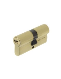 CILINDRO DE SEGURIDAD TESA 2030 40X40 LT T60