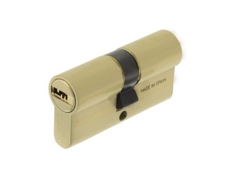 CILINDRO DE SEGURIDAD TESA 2030 40X40 LT T60
